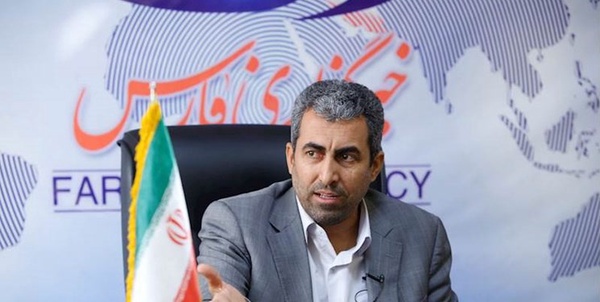 محمدرضا پورابراهیمی عضو کمیسیون اقتصادی و نماینده کرمان