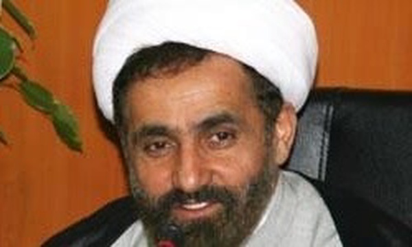 عباسعلی ابراهیمی