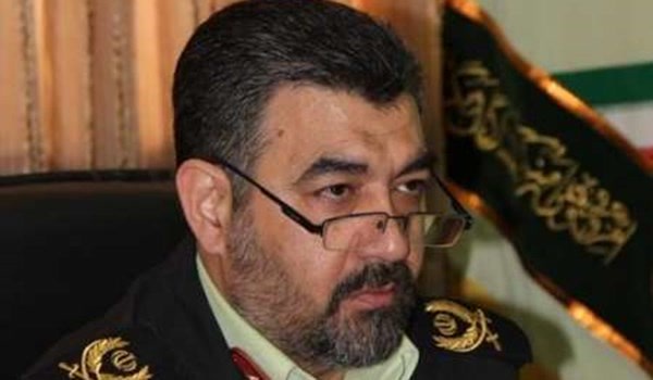 سید محمود میرفیضی