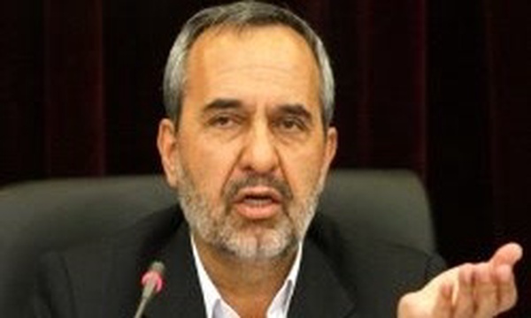 معاون استاندار کرمان