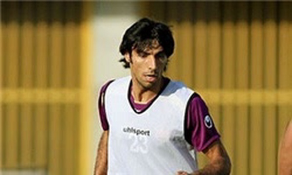 مهدی سید صالحی