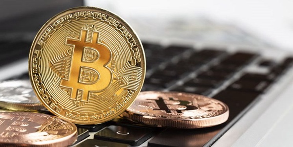 بیت کوین