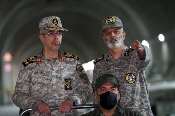 باقری