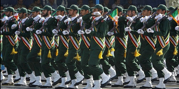 سپاه