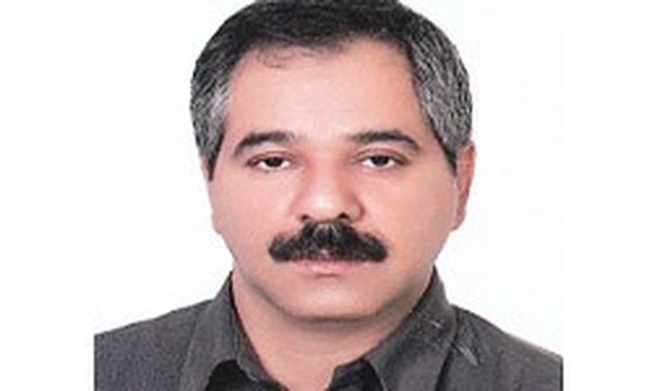 کامران زمانی نعمت سرا