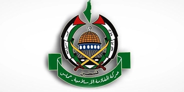 جنبش حماس فلسطین