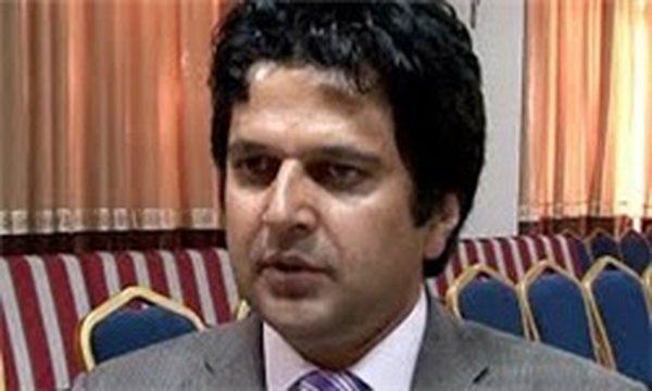 مجیب الرحمان رحیمی