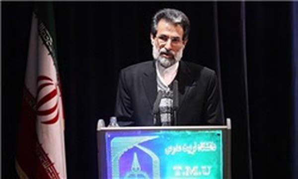 محمدرضا سرشار