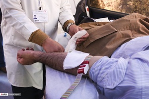 زکات تندرستی