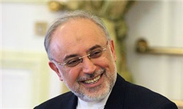 صالحی وزیر امور خارجه ایران
