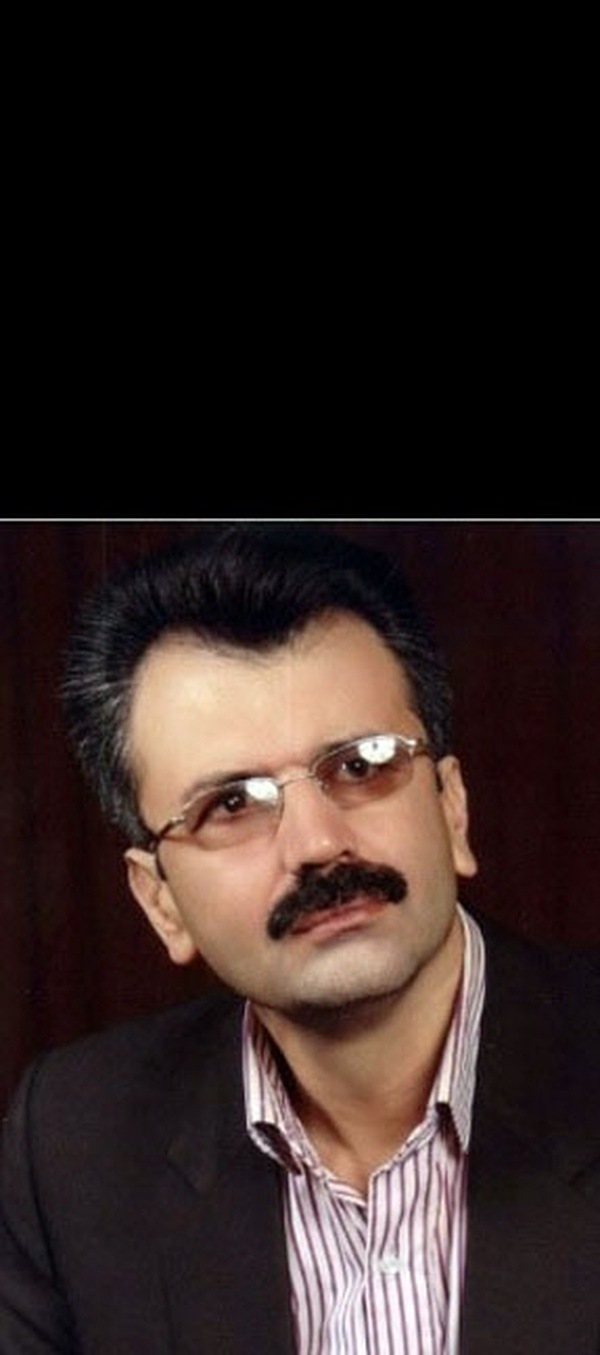 محسن بیگلری