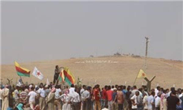 کوبانی