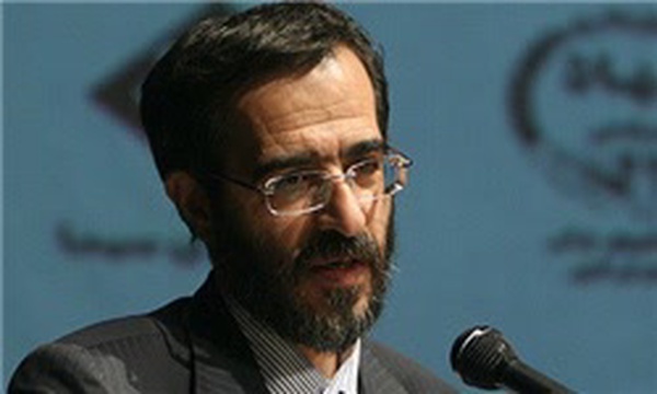 علی منتظری