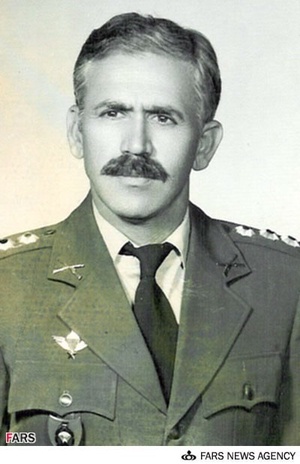 شهید حسن آبشناسان 