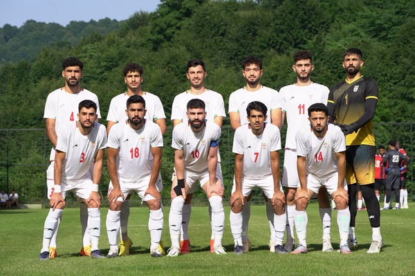 تیم ملی امید
