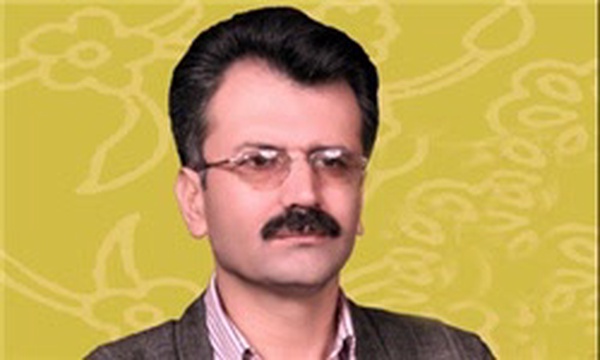 محسن بیگلری