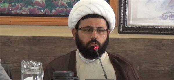 امام جمعه دزج
