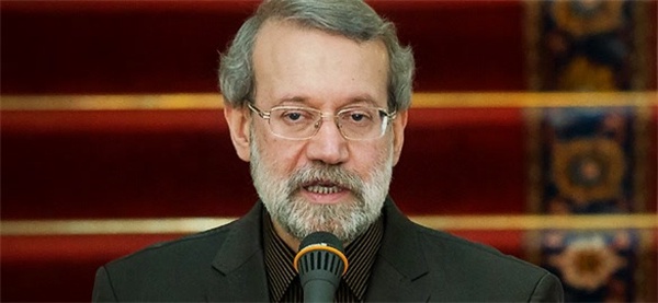 دیدارهای رئیس مجلس شورای اسلامی، علی لاریجانی رئیس مجلس شورای اسلامی، ۲ آذرماه ۹۴