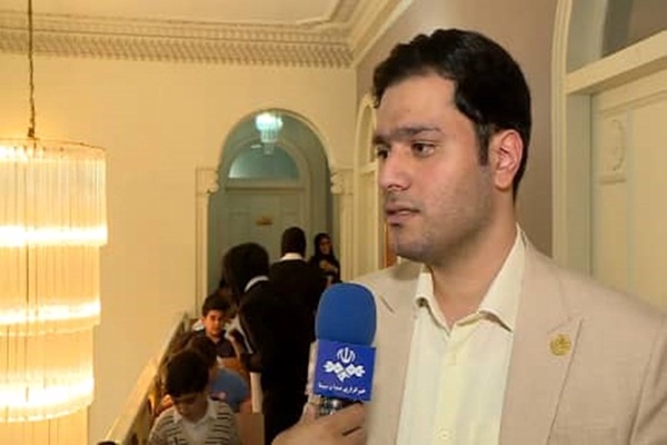 مدیرعامل سازمان همیاری شهرداری های و دهیاری های گیلان