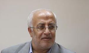 علی اکبر اشعری