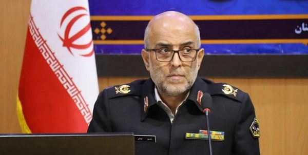سردار حسن مومنی