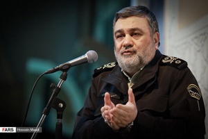 دومین جشنواره شایستگان تراز انقلاب اسلامی