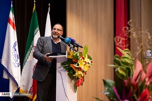 جشن بیست سالگی ایسنا