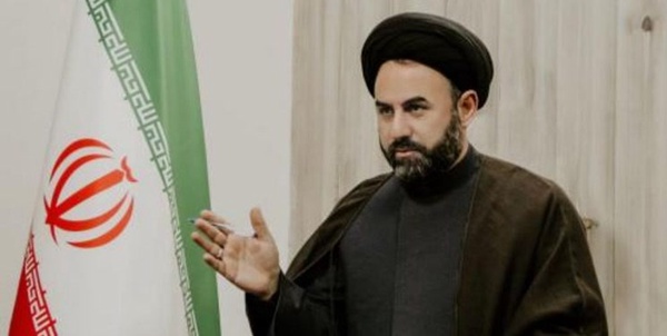 محمد آقامیری