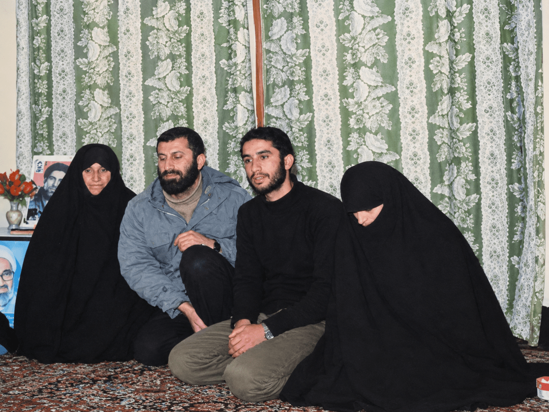 زندگی کوتاهی که خاطرات ماندگار دارد