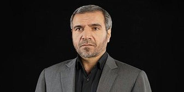 حسین خسروی اسفزار 