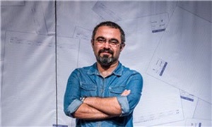 سیدعلی هاشمی