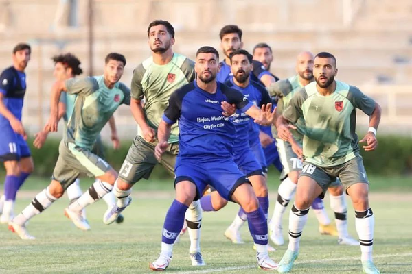 مس رفسنجان و گل گهر