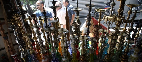 قلیان