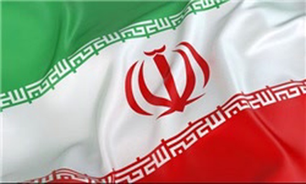 پرچم ایران