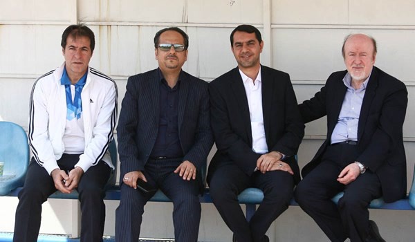 پندار توفیقی