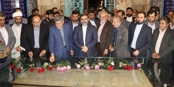 یادروز سعدی