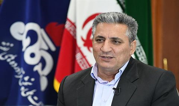 فریدون یاسمی