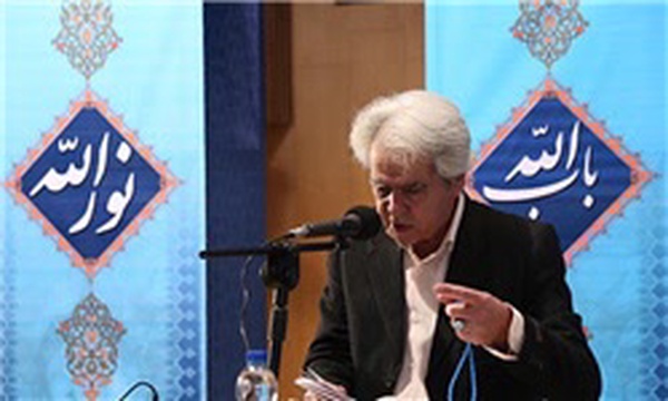 شاعر