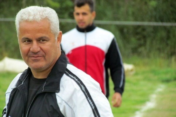 فرشاد پیوس
