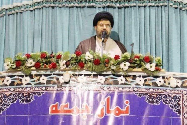 احمدی