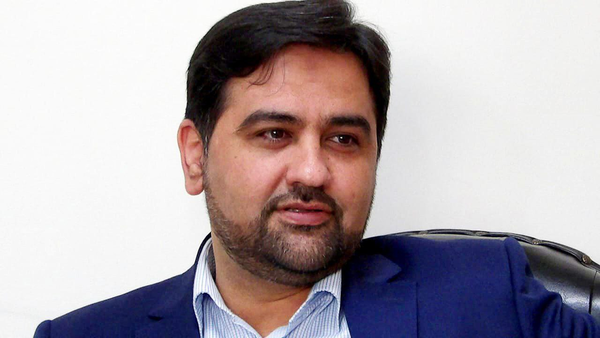 علی خطیبی