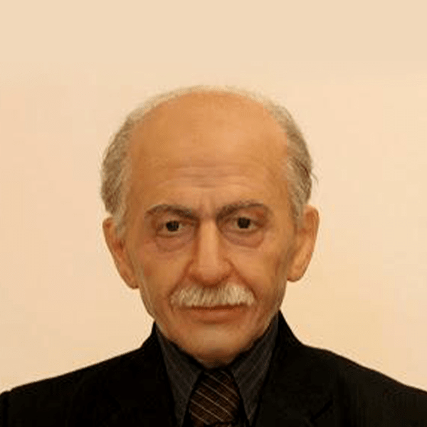 حاج حامد فکوری، خبرنگار قرآن و عترت و شهدا