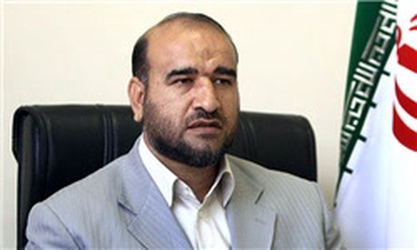 فرماندار قم