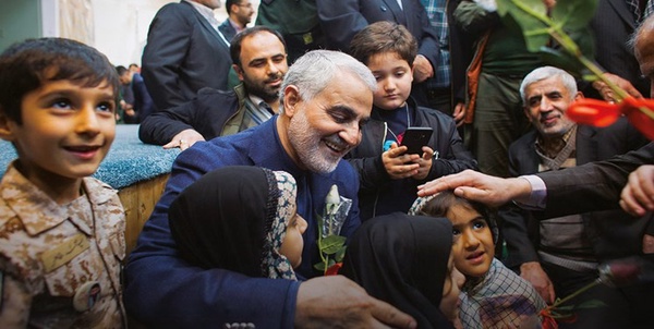 حاج قاسم