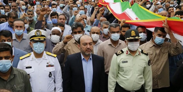 مهدی دوستی