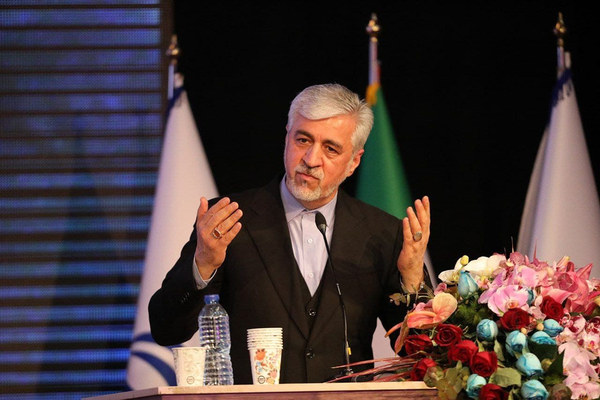 حمید سجادی، سجادی