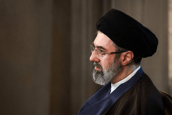 حاج حامد فکوری، خبرنگار قرآن و عترت و شهدا