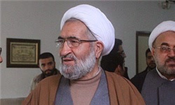آشتیانی