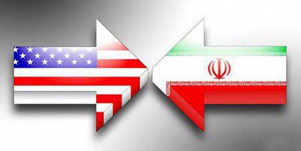 ایران و آمریکا آمریکا و ایران 