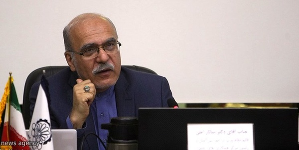 حسین سالار آملی